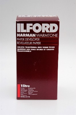 ILFORD HARMAN 1LT WARMTONE PAPER DEVELOPER