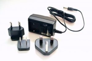 Mains power supply for ZoneMaster and ProcessMaster
