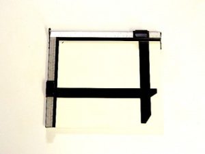 JESSOPS 10X12 EASEL***
