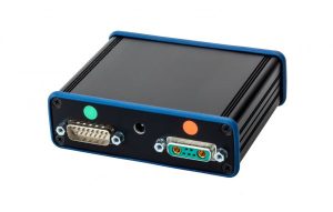 LED CONTROL UNIT – connects to splitgrade system