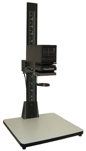 DURST M305 B/W ENLARGER**
