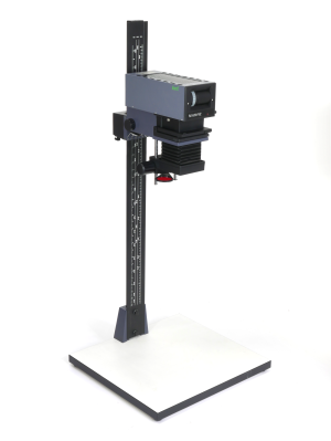 DURST M670 VC MULTIGRADE BENCH ENLARGER***