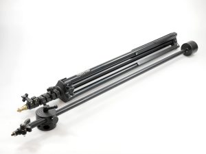 POWER FLASH LIGHTING STAND WITH BOOM ARM***