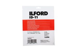 ILFORD ID11 (POWDER) 5LT DEVELOPER