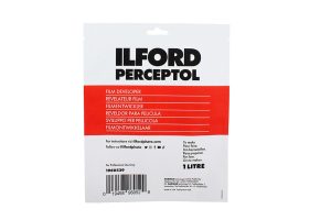 ILFORD PERCEPTOL 1LT (POWDER) DEVELOPER