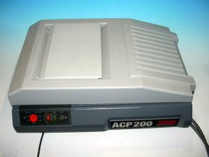 THERMOPHOT ACP200 PAPER PROCESSOR***