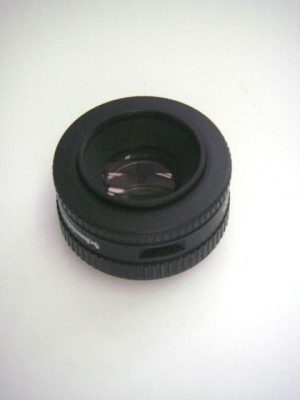 SCHNEIDER COMPONAR-S 105mm f4.5 LENS***