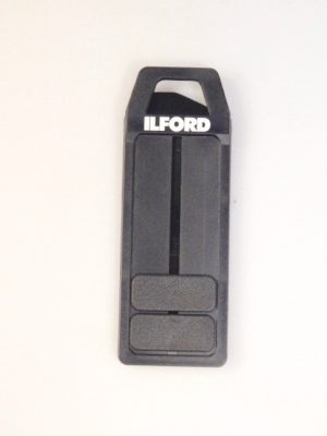 ILFORD FILM LEADER EXTRACTOR***