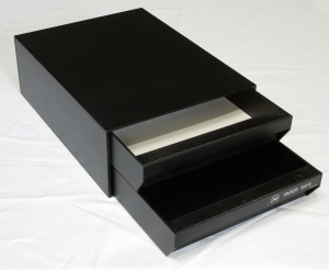 ISE 8X10″ PAPERSAFE***