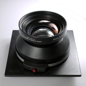 Lenses – Page 2 – Secondhand Darkroom