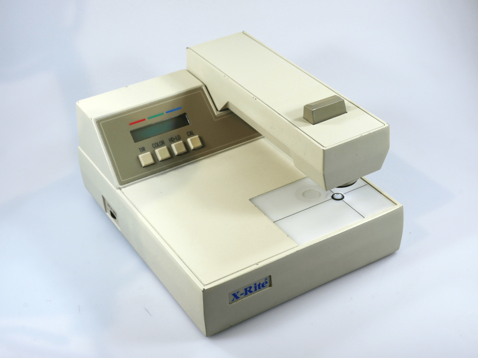 x-rite-810-densitometer-secondhand-darkroom