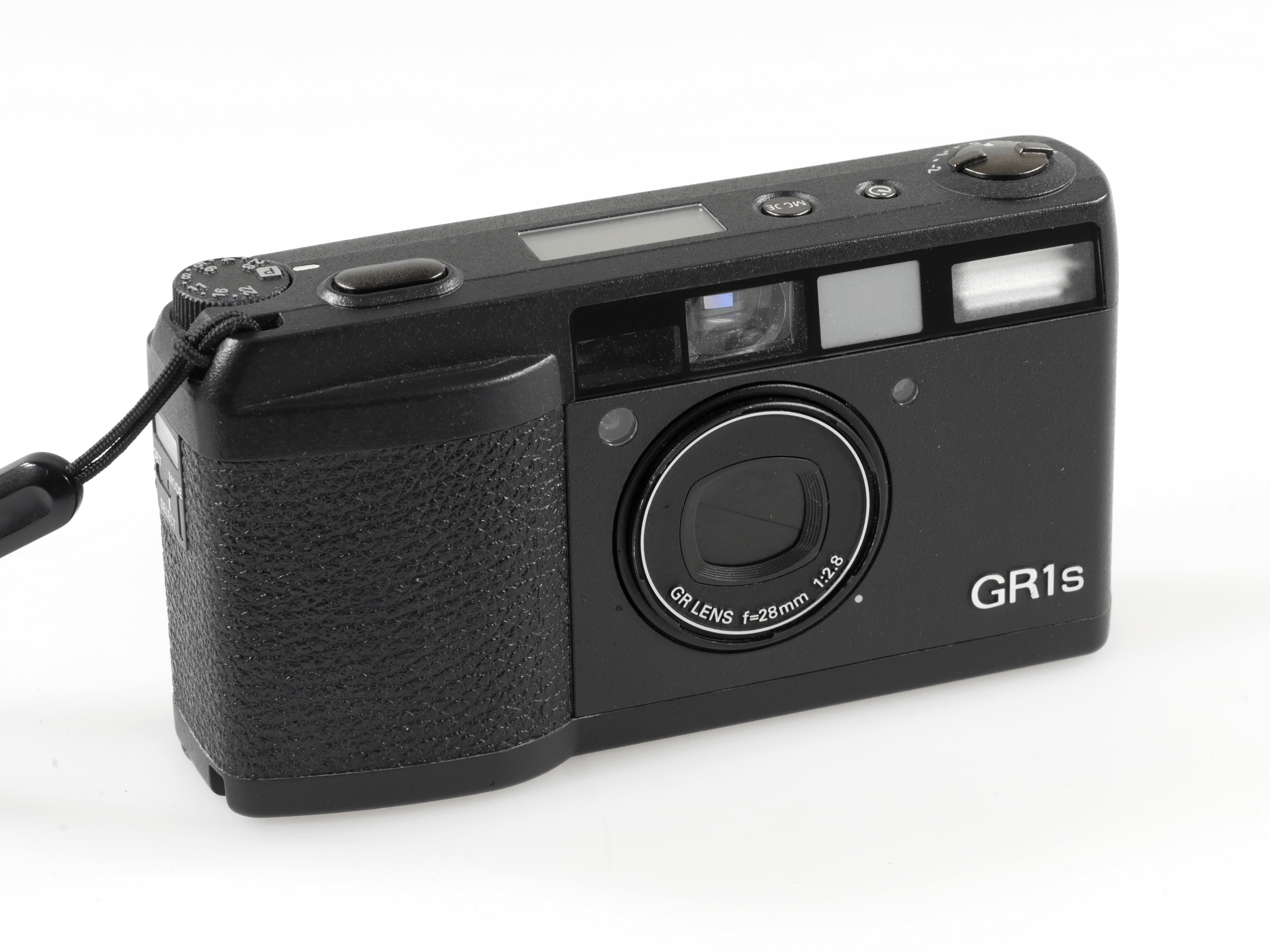 RICOH GR1s DATE ご購入商品 - yankedesignstc.com