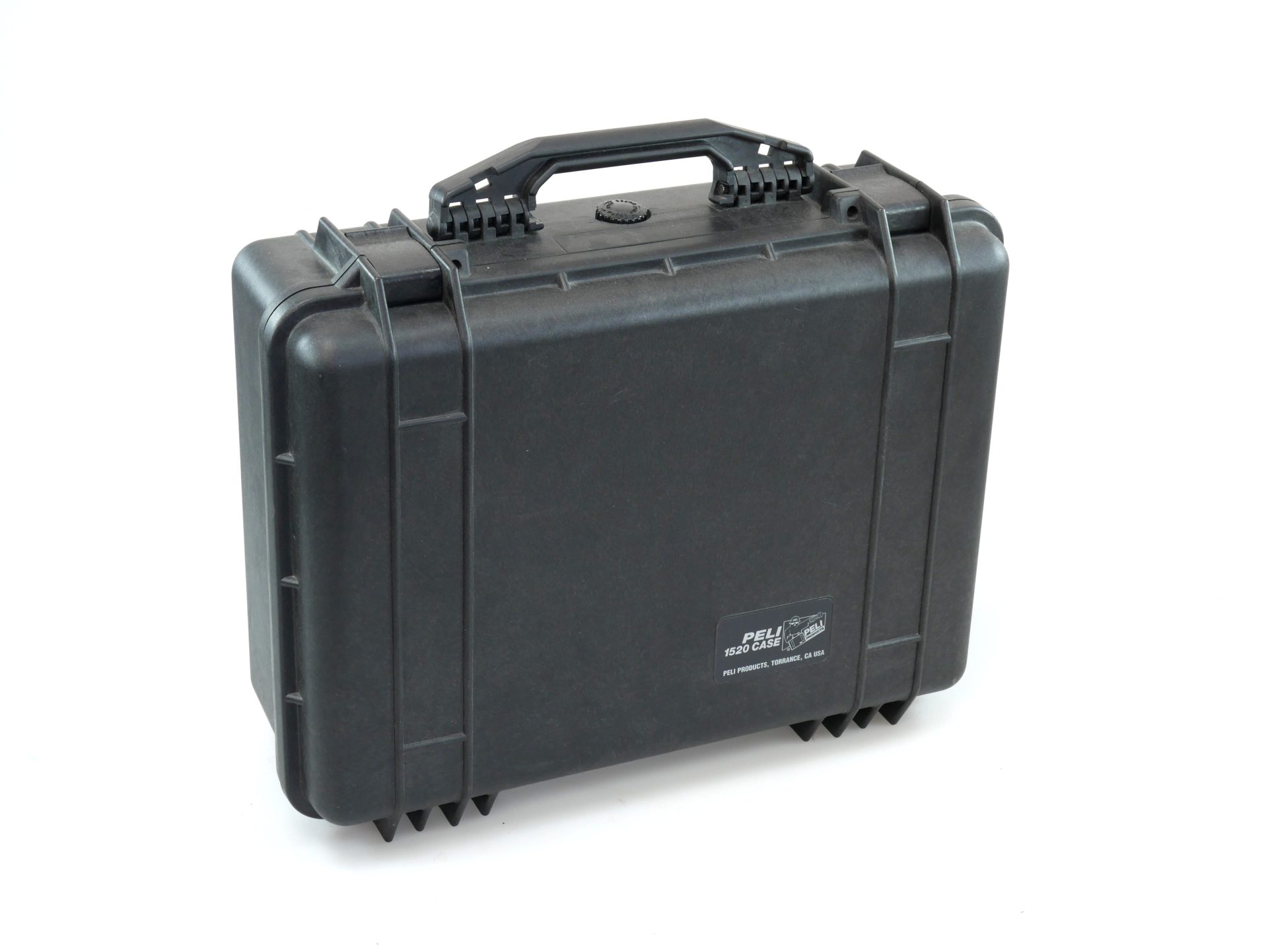 PELI 1520 CASE*** – Secondhand Darkroom