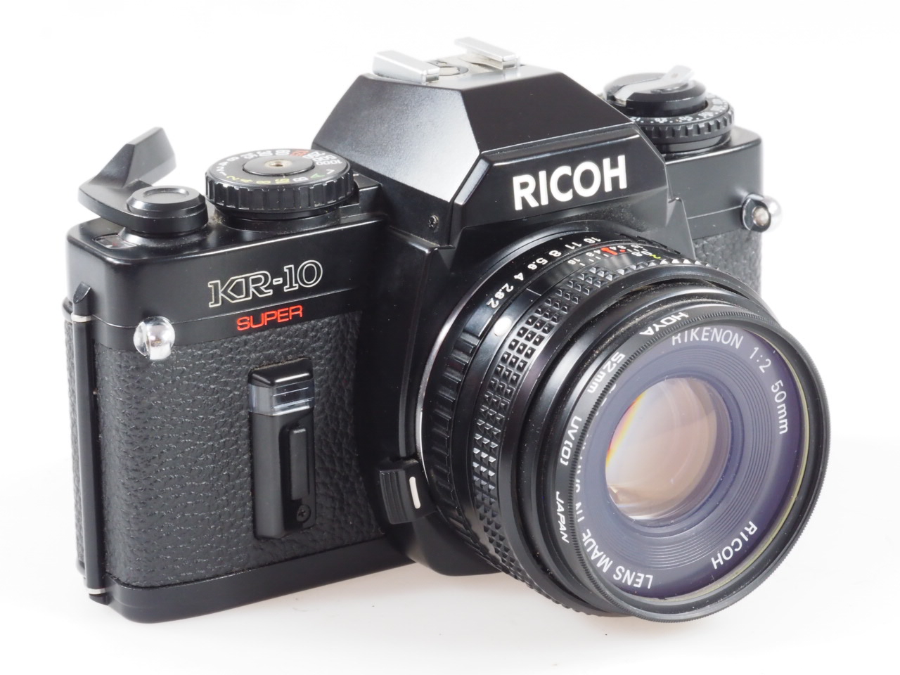 ricoh kr10 super