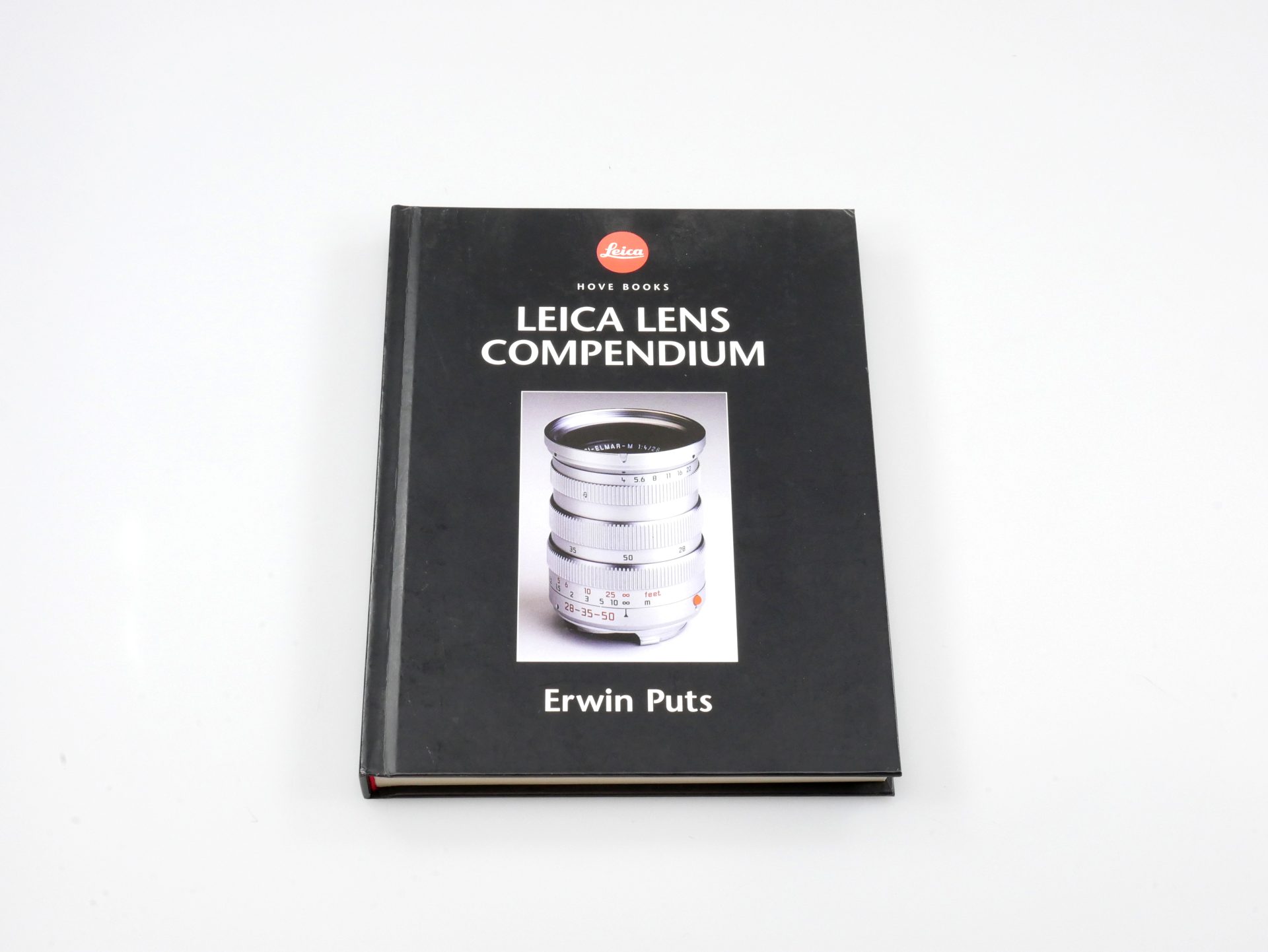 leica lens compendium