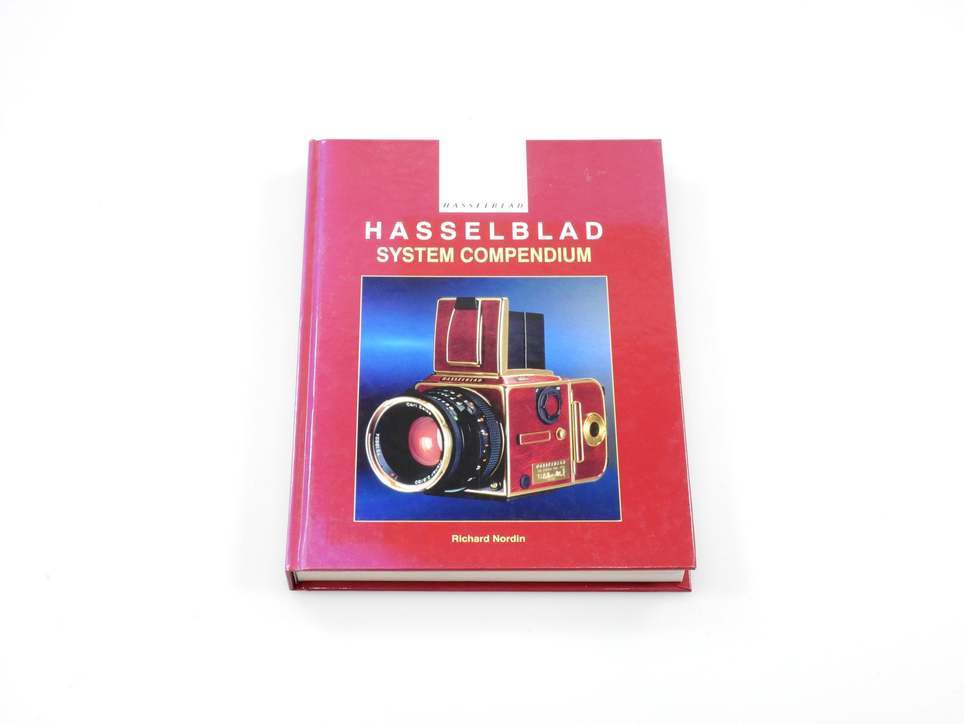 超激得好評Hasselblad System Compendium 《洋書・カメラ》 洋書