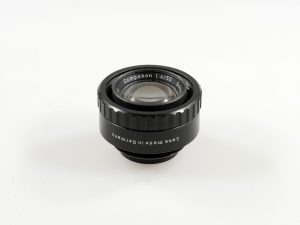 SCHNEIDER COMPONON 50mm f4 LENS**