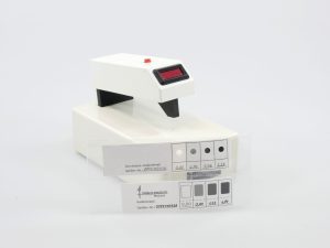 HEILAND TRD-2 BLACK AND WHITE DENSITOMETER***