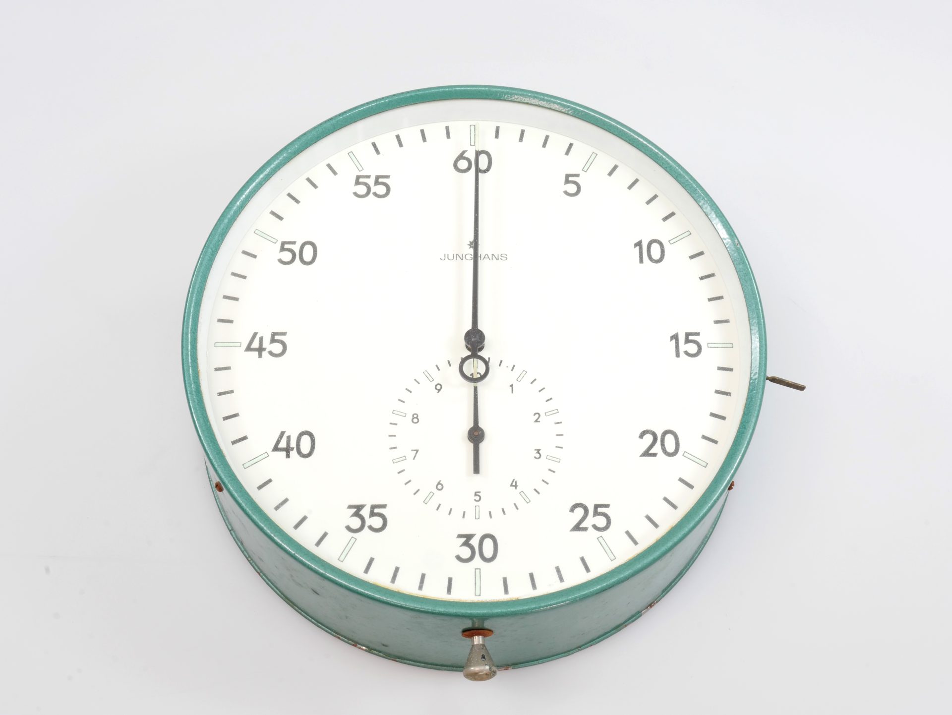 JUNGHANS DARKROOM TIMER Secondhand Darkroom