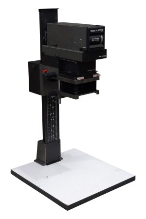 DURST LABORATOR 1200 WITH VLS 500N VARIABLE CONTRAST ENLARGER**