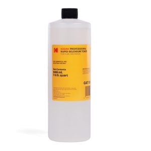 KODAK RAPID SELENIUM TONER 946ML