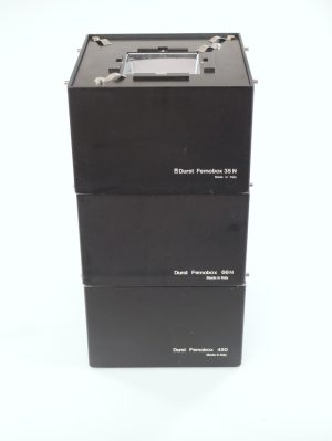 DURST FEMOBOX DIFFUSION BOXES***