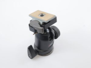 MANFROTTO 488RC2 HEAD***