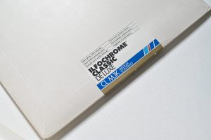 ILFORD ILFOCHROME PAPER***