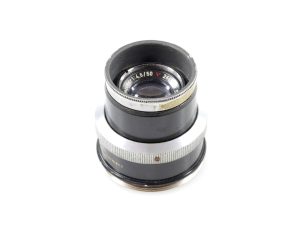 SCHNEIDER COMPONAR 50mm f4.5**