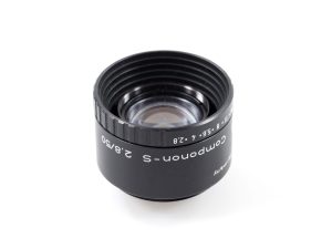 SCHNEIDER COMPONON S 50mm f2.8**