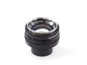 SCHNEIDER COMPONON 135mm f5.6**