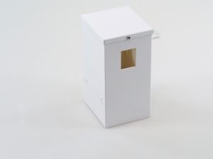 6092-3-005 MIXER BOX 6X7