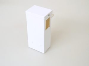 6091-3-003 MIXER BOX 35(DURST LAB 1200)