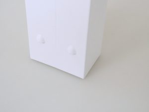 6091-3-003 MIXER BOX 35(DURST LAB 1200)