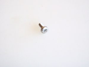 87992714 M2.5X6LG P/HD POZI STSCR