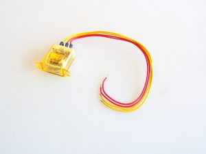 6068-P-009 MG500 ENLARGER HEADRELAY KIT