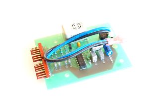 6180-P-011 ALARM CIRCUIT-PCB
