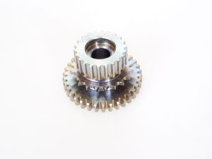 6194-3-580 GEAR/PULLEY SPKT A5