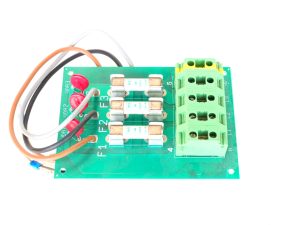 6194-4-071 MAINS SUPPLY BOARD