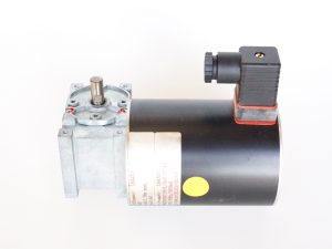 85657529 DRIVE MOTOR 20V 60HZ