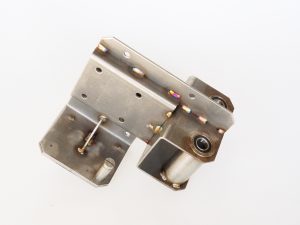 6194-P-093 MOTOR CONVERSION KIT ILFOLAB MG2950