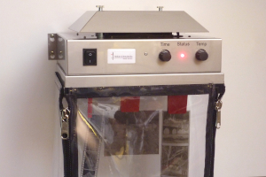 FILM DRYER